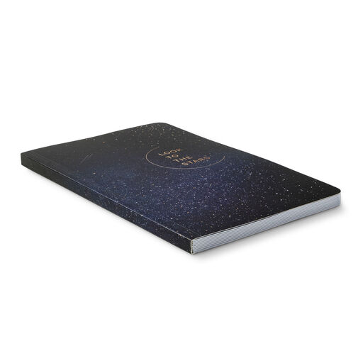 Compendium Look to the Stars Journal, 