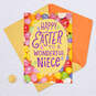 Jellybeans and Blessings Easter Card for Niece, , large image number 5