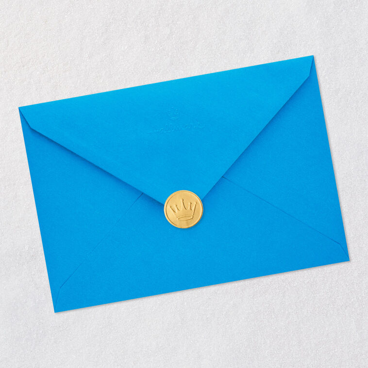 Sonic the Hedgehog™ Levels of Awesome Birthday Card for Nephew, , large image number 8