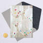 Balloons Filled With Confetti Blank Card, , large image number 4