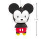 Disney Mickey Mouse Shatterproof Hallmark Ornament, , large image number 3