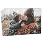 Season of Sparkle Snowflakes Flat Holiday Photo Card, , large image number 1
