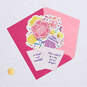 Just to See You Smile Musical 3D Pop-Up Mother's Day Card, , large image number 7