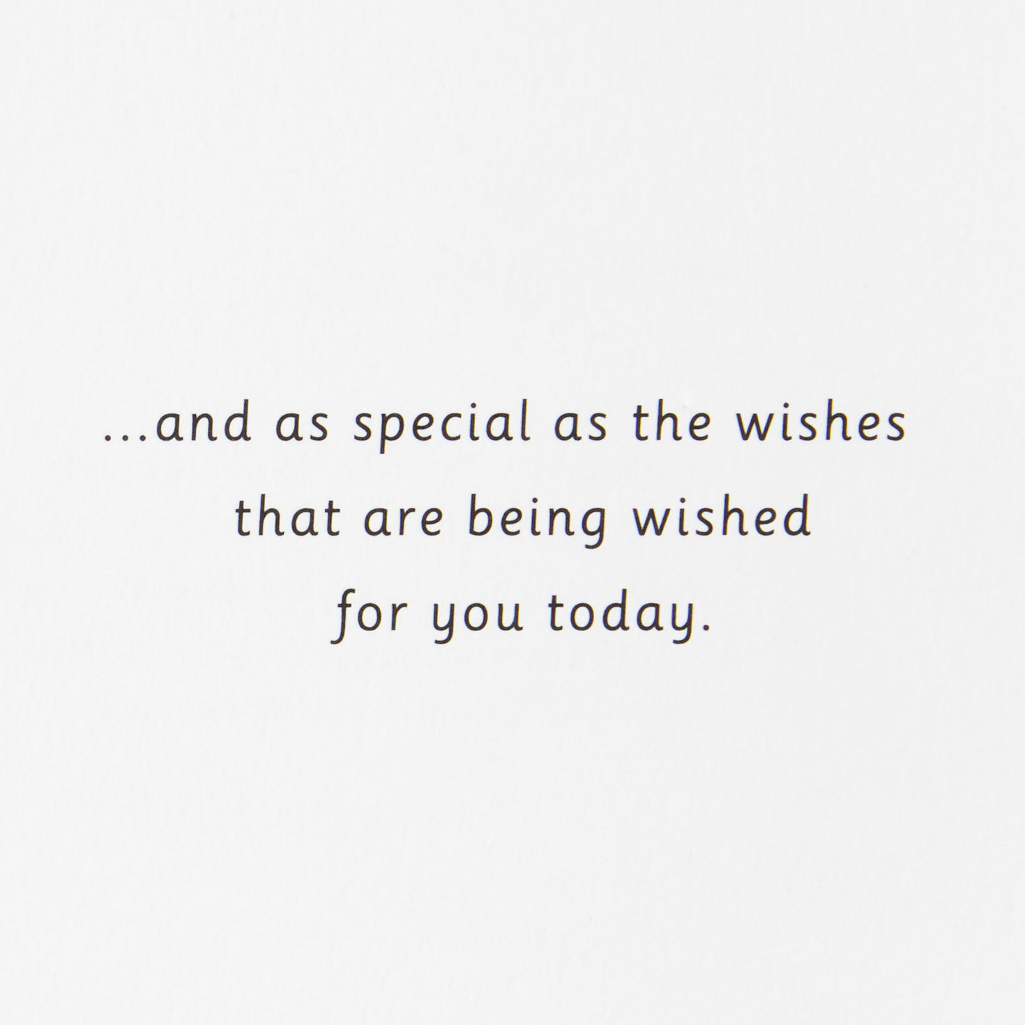 Marjolein Bastin Collected Memories Birthday Card, , large image number 2