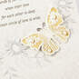 Circle of Love Butterflies Wedding Card From Us, , large image number 4