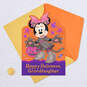 Disney Minnie Mouse Halloween Card for Granddaughter, , large image number 5