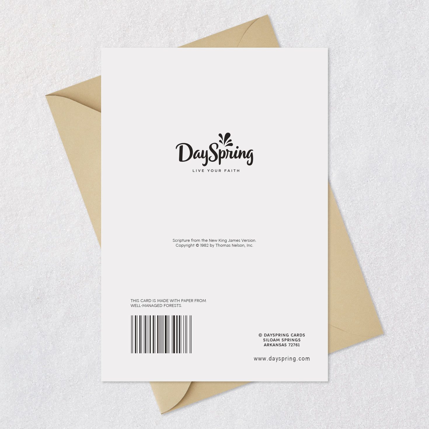 All the Ways Religious Clergy Appreciation Card for only USD 2.99 | Hallmark