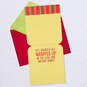 Get Yourself All Wrapped Up Funny Christmas Card, , large image number 3