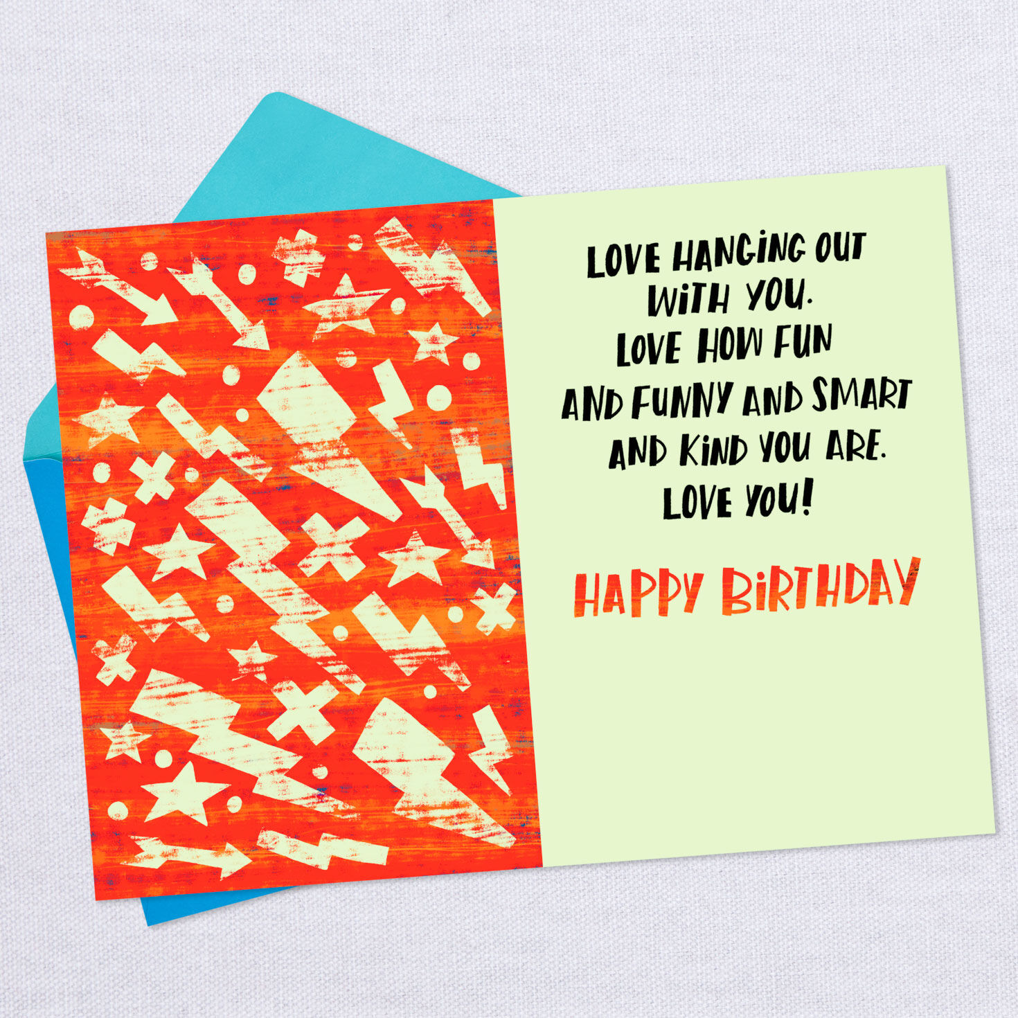 For an Awesome Son Puppy Dog Birthday Card for only USD 2.99 | Hallmark