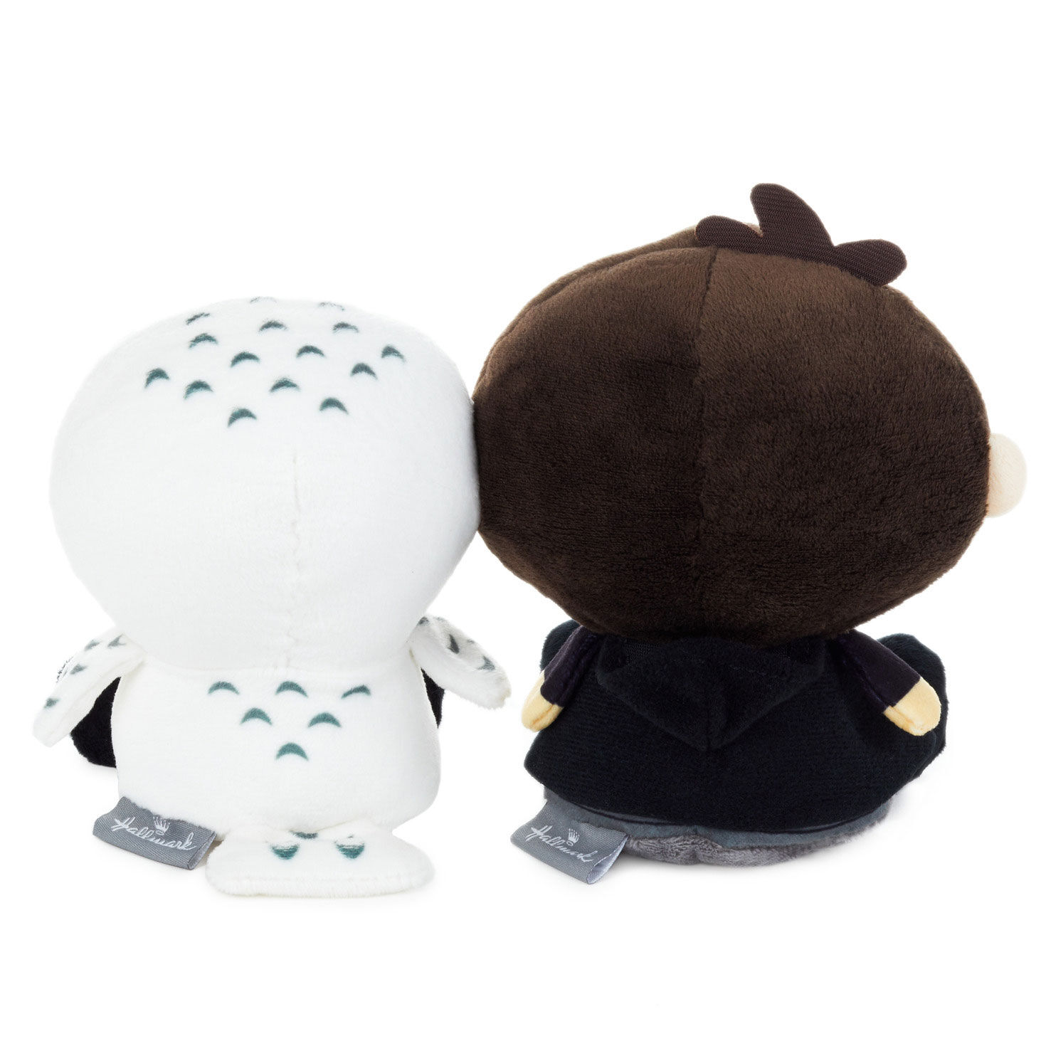 Better Together Harry Potter&trade; and Hedwig&trade; Magnetic Plush Pair, 5.5", , large image number 4