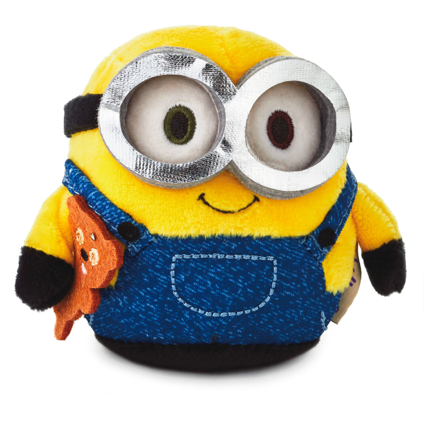 minion stuffies