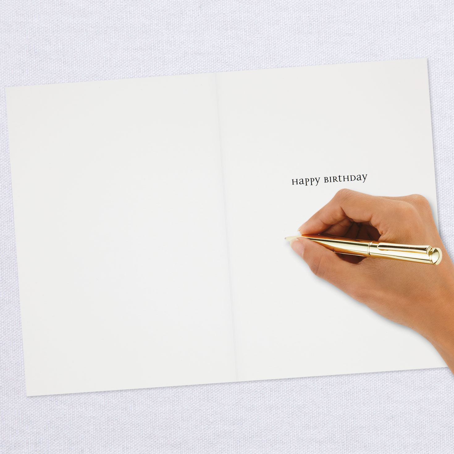 Wish for Happiness Candles Birthday Card for only USD 3.99 | Hallmark
