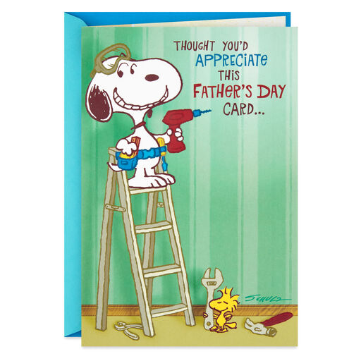 Father S Day Cards Hallmark