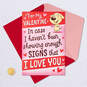 Signs I Love You Musical Pop-Up Valentine's Day Card With Light, , large image number 6