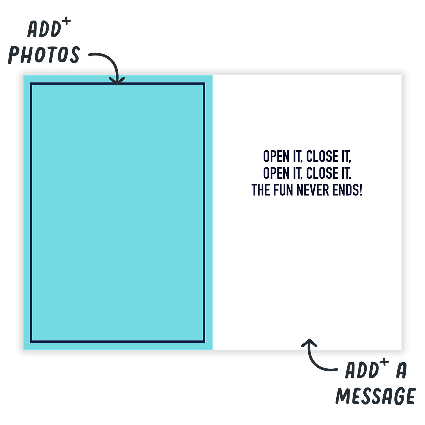 Never-Ending Gift Funny Father's Day eCard, , large image number 3