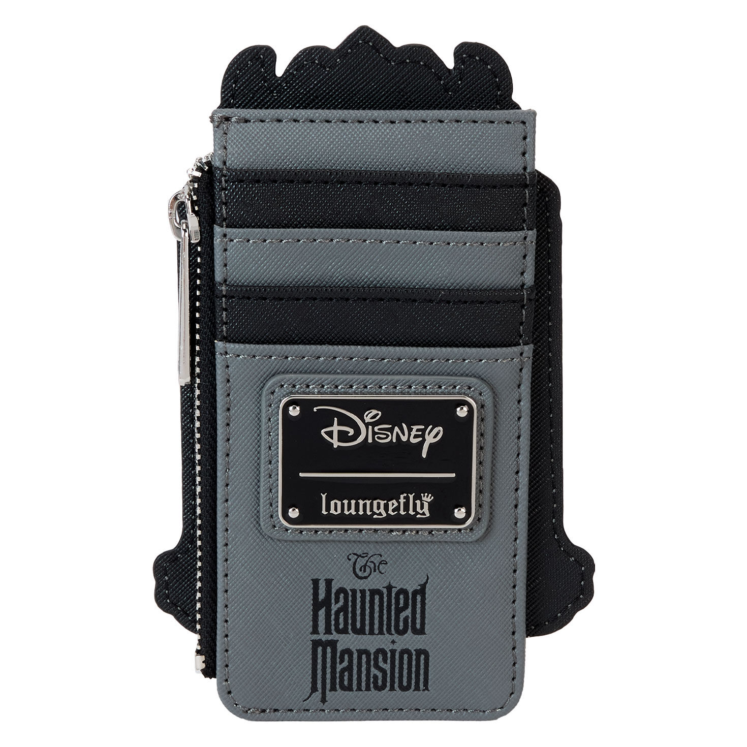 Loungefly haunted mansion purse hot sale