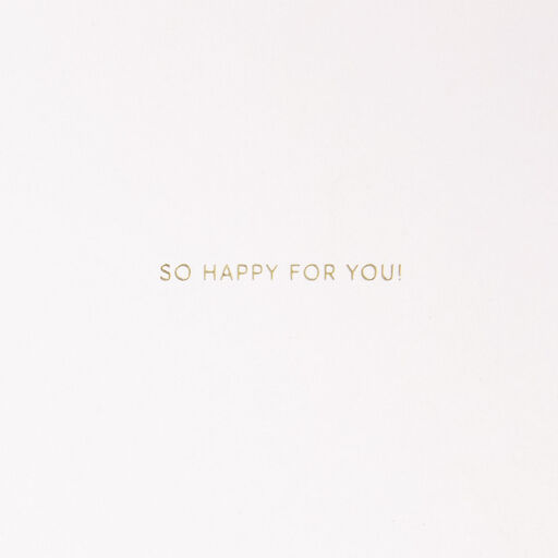This Calls for Confetti Congratulations Card, 
