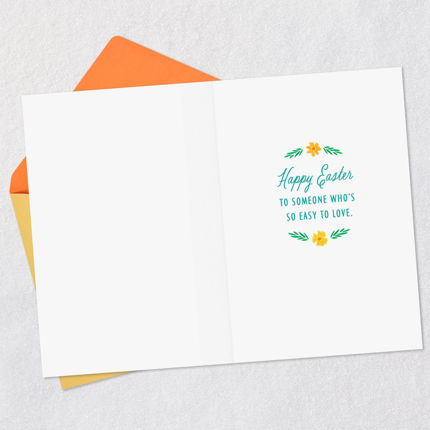 Sunshine Follows You Easter Card for Granddaughter, , large image number 3