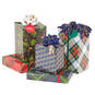 Comfy Cozy Christmas Gift Wrap Collection, , large image number 1