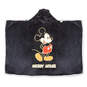 Disney Mickey Mouse Hooded Blanket With Mouse Ears, , large image number 2