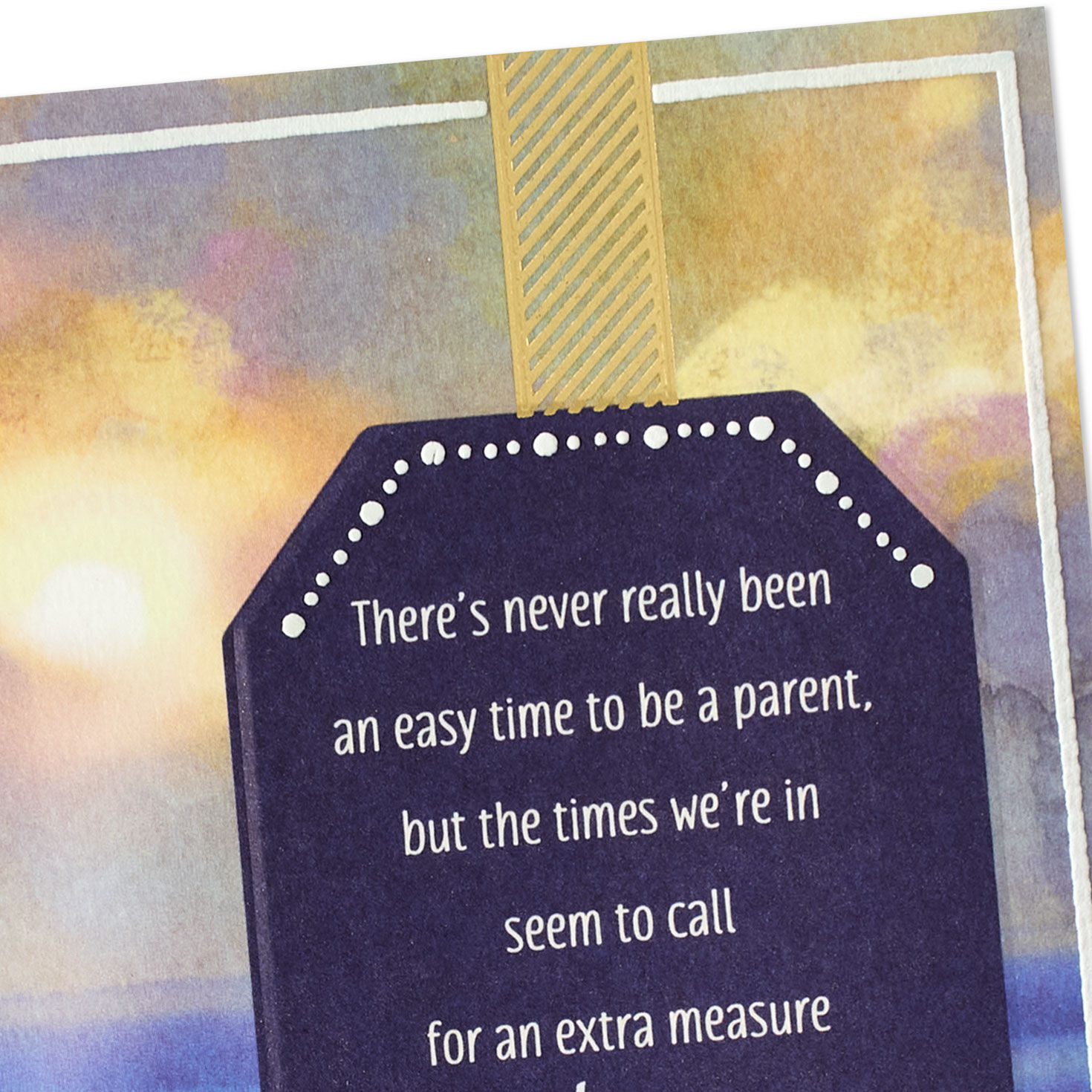 Thanking God for You Religious Father's Day Card for Son for only USD 5.59 | Hallmark