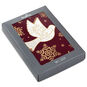 Make spirits bright when you send these cute Hallmark boxed Christmas cards featuring Packaging image number 1