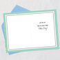 Celebrating Great Men Like You Father's Day Card for Family, , large image number 3