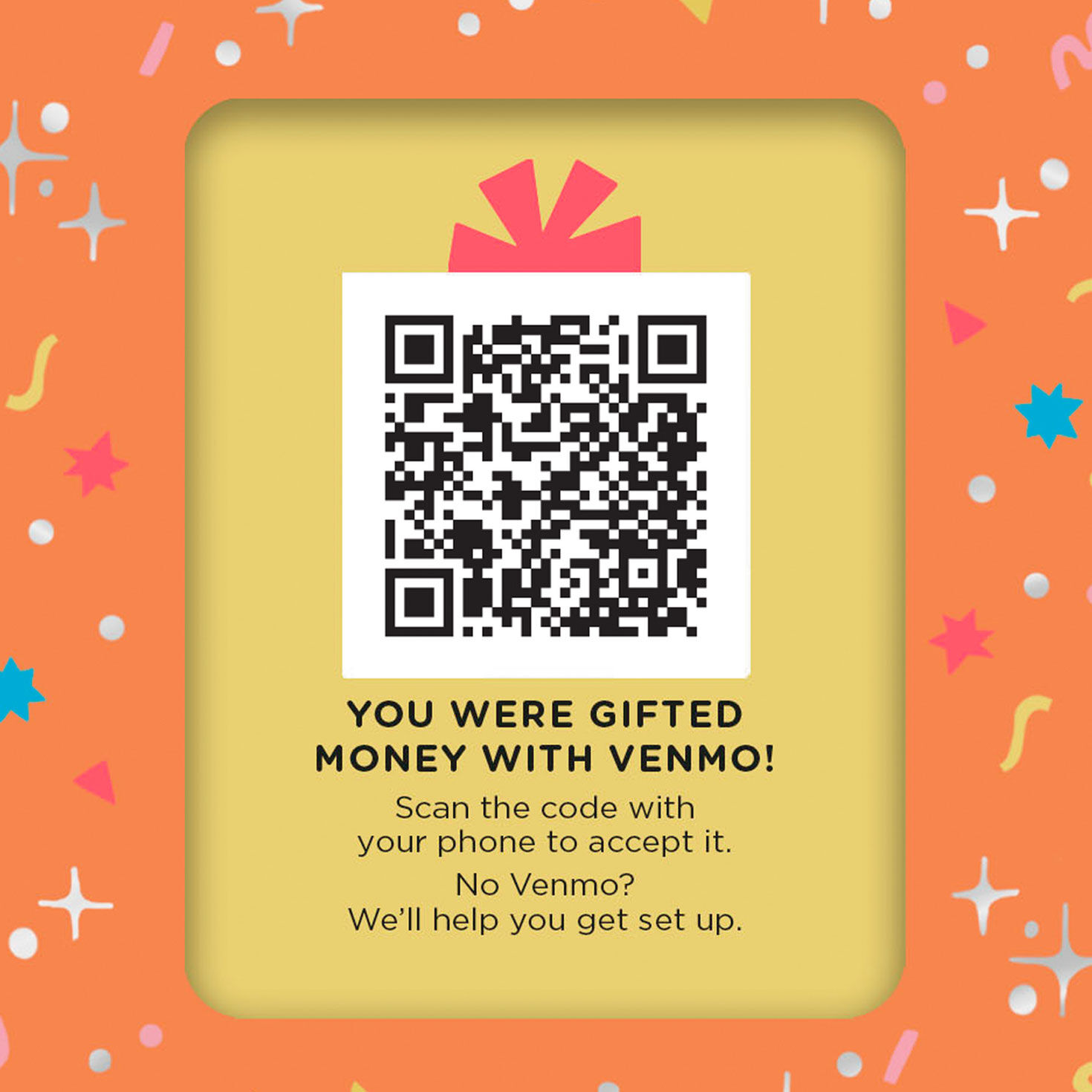 Pick Up Something Nice Truck With Cake Venmo Birthday Card for only USD 4.99 | Hallmark