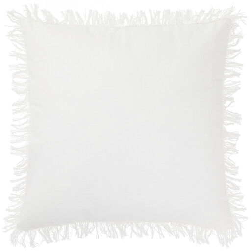 Morgan Harper Nichols Finding Peace Decorative Throw Pillow, 18x18, 
