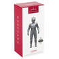 Doctor Who Cyberman Ornament, , large image number 6