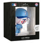MLB Texas Rangers™ Bobblehead Ornament, , large image number 6