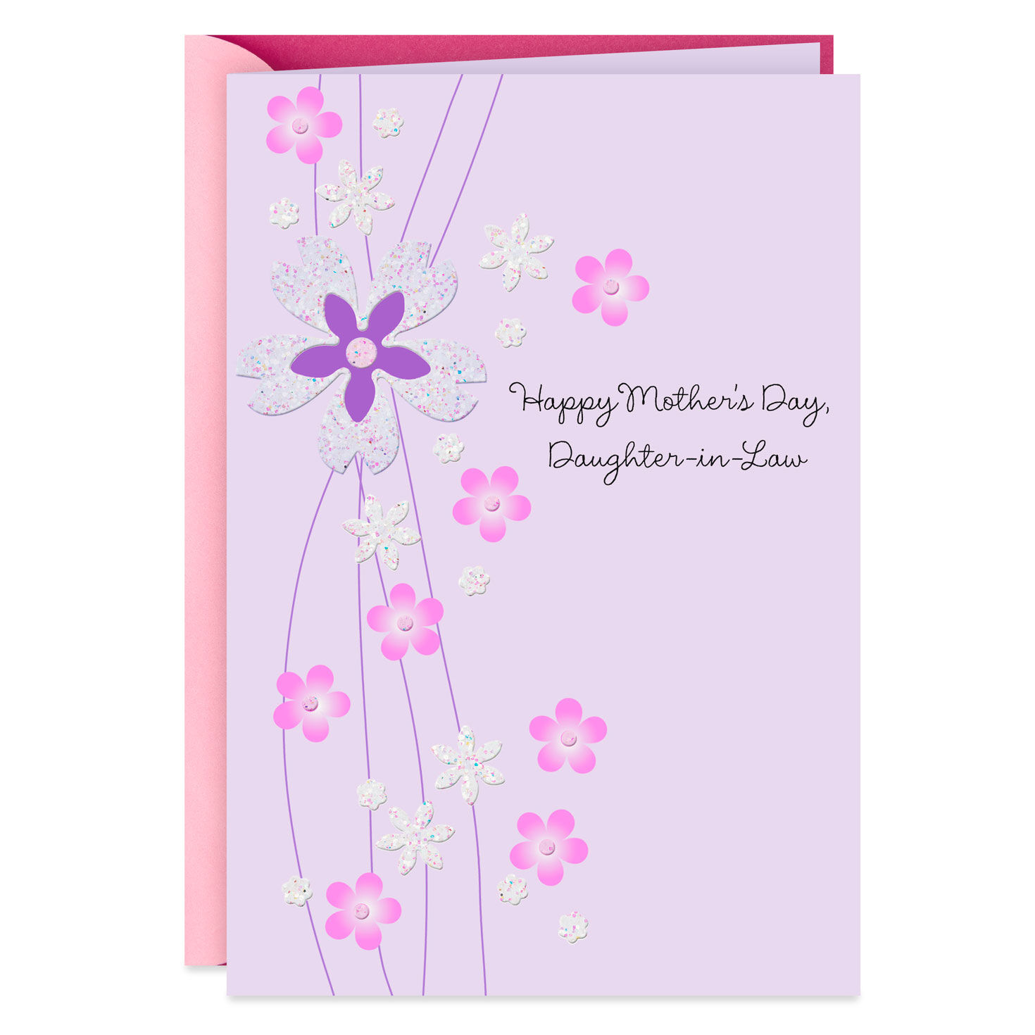 free mothers day cards for daughter in law