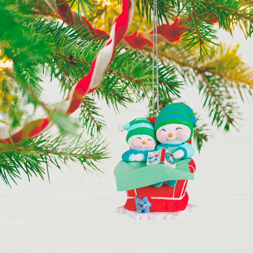 Ornaments | Christmas Tree Decorations | Hallmark
