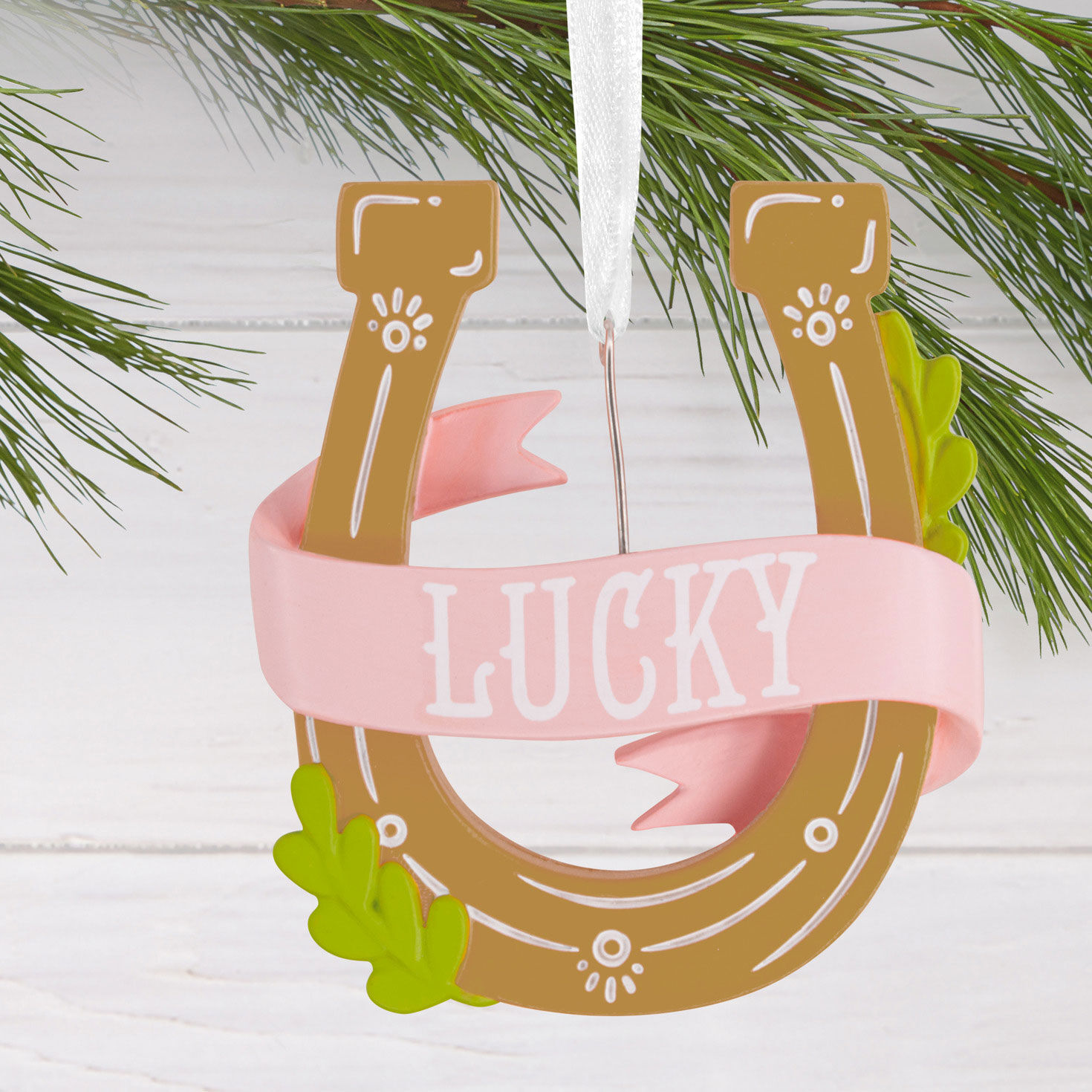 Hallmark hanging on tree image number 2