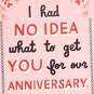 You Get Me Funny Anniversary Card, , large image number 4