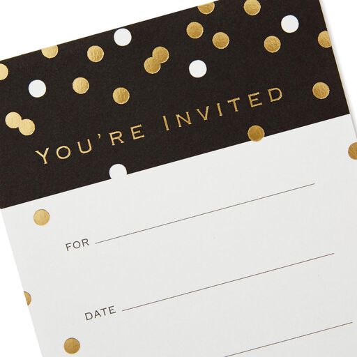invitations hallmark