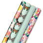 Sweet and Light Wrapping Paper Collection, , large image number 1