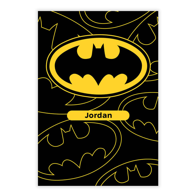 DC™ Batman™ Custom Card - Greeting Cards | Hallmark