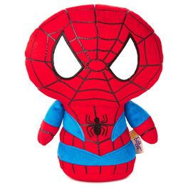 itty bittys® BIGGYS Spider-Man Stuffed Animal, itty bittys® BIGGYS Spider-Man Stuffed Animal, , large