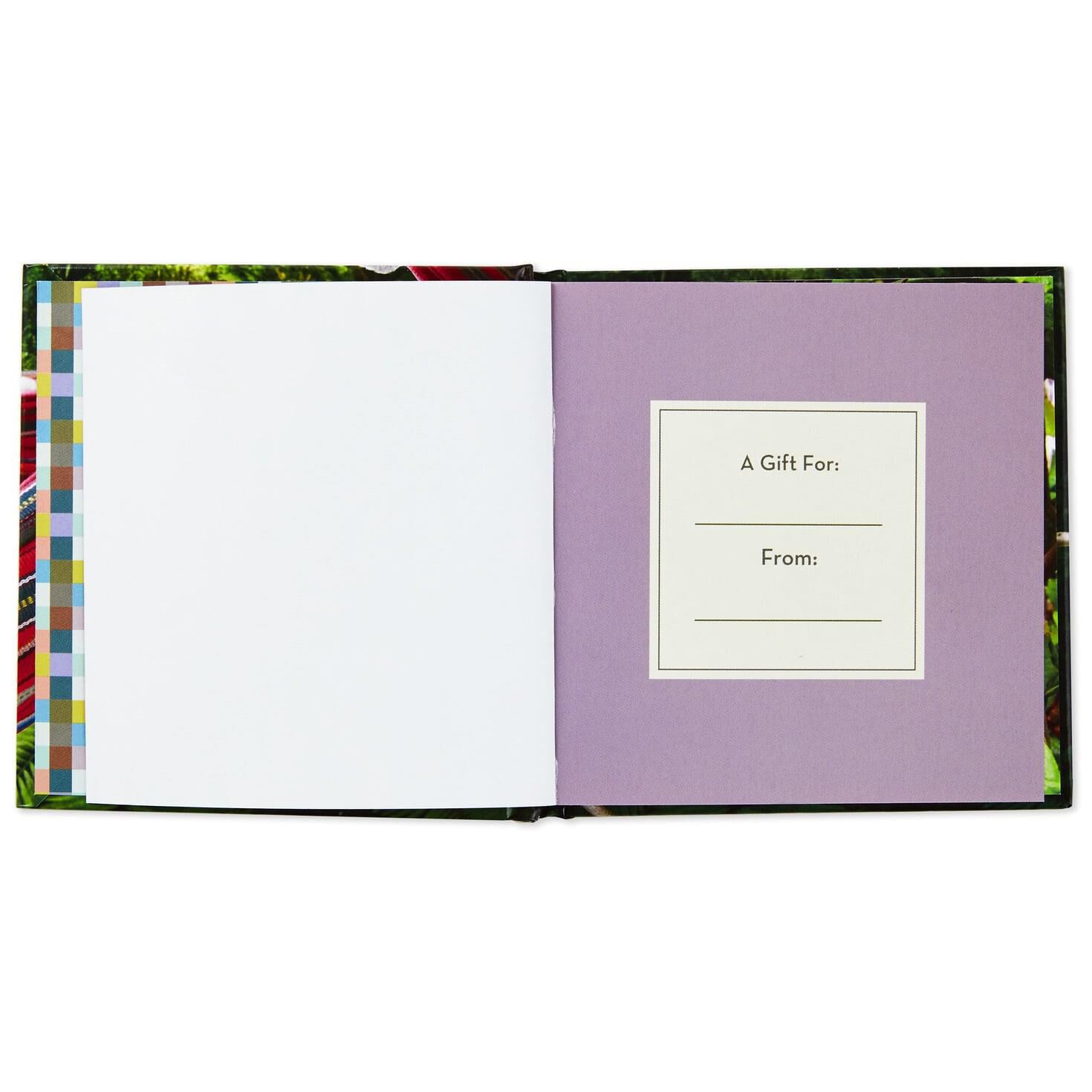 Life in the Sloth Lane: Slow Down and Smell the Hibiscus Book for only USD 9.99 | Hallmark
