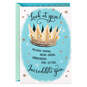 You Bring Magic to the World Birthday Card, , large image number 1