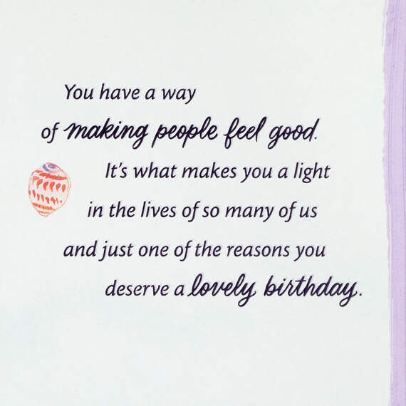 Your Love Is a Treasure Birthday Card for Great-Grandma, , large image number 3
