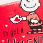Peanuts® Charlie Brown You're Pretty Special Valentine's Day Card, , large image number 4