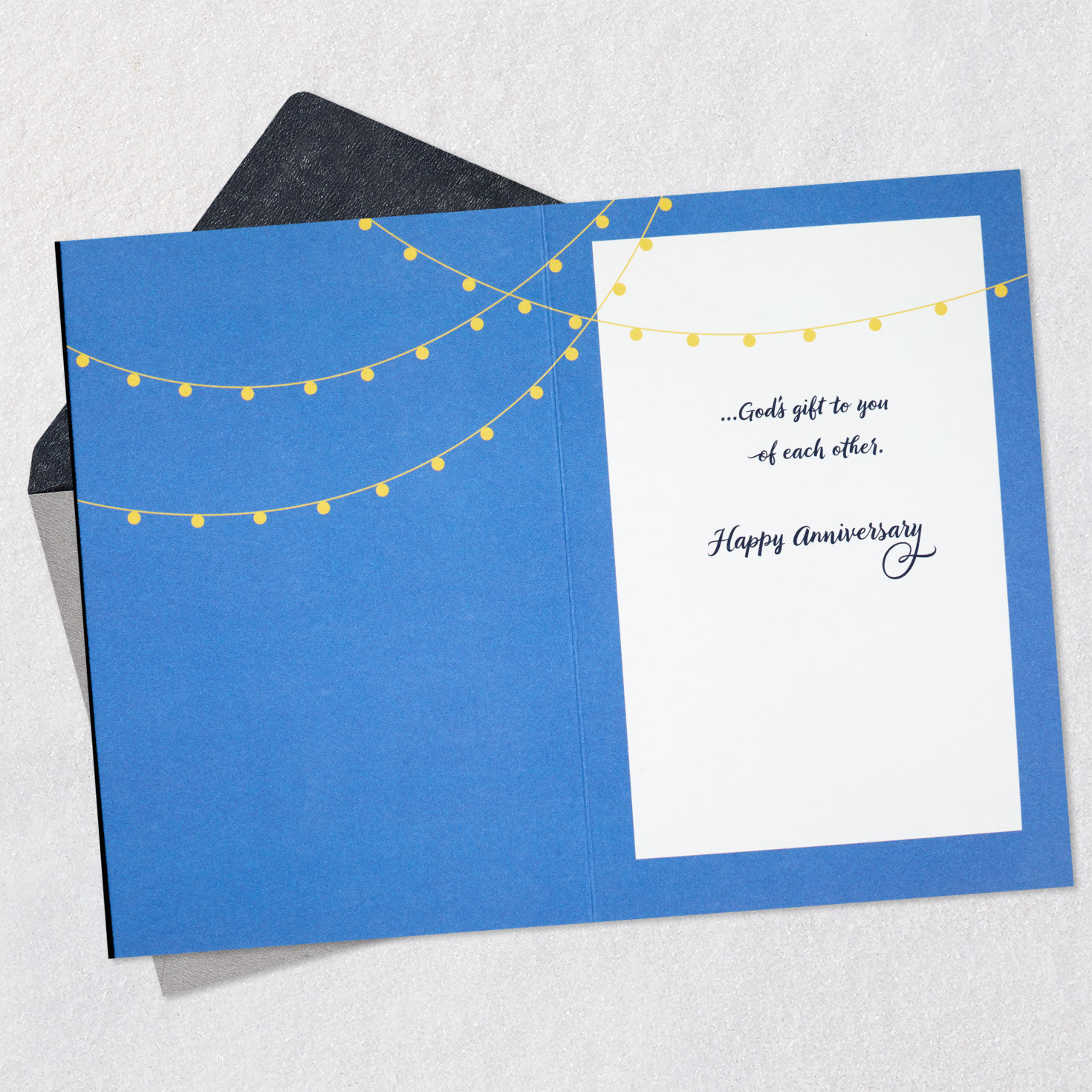Celebrate One of the Greatest Gifts Anniversary Card for only USD 4.59 | Hallmark