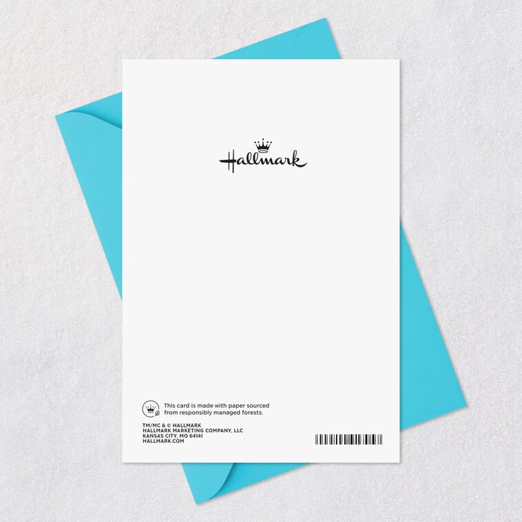 Proud To Be Your Kid Birthday Card for Dad, , large image number 7