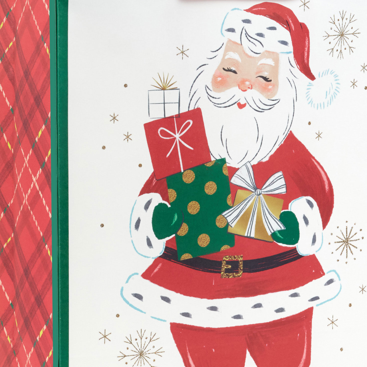 Large christmas bags for presents online