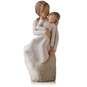 Willow Tree® Mother & Daughter Figurine, , large image number 1
