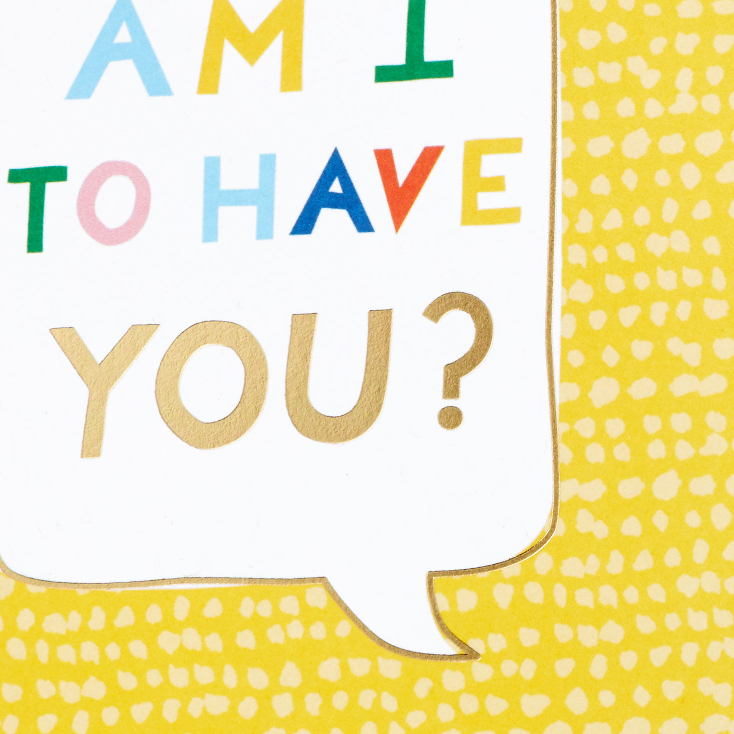 I #39 m Very Lucky to Have You Card Greeting Cards Hallmark