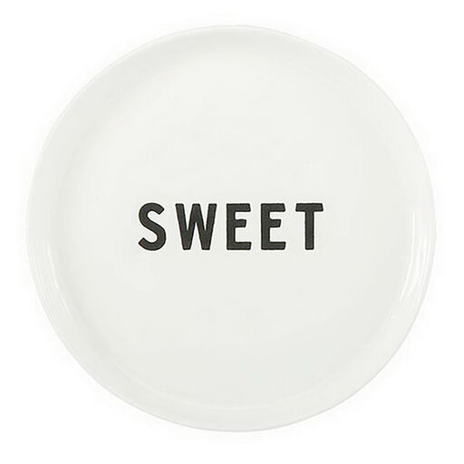 Sweet Appetizer Dishes, Set of 3, 