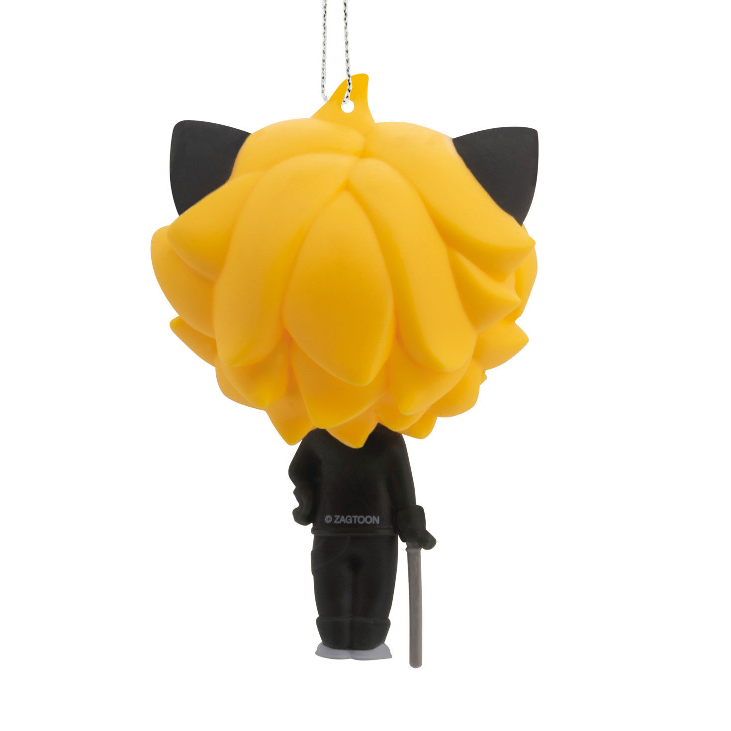 Miraculous Cat Noir Shatterproof Hallmark Ornament for only USD 3.50 | Hallmark